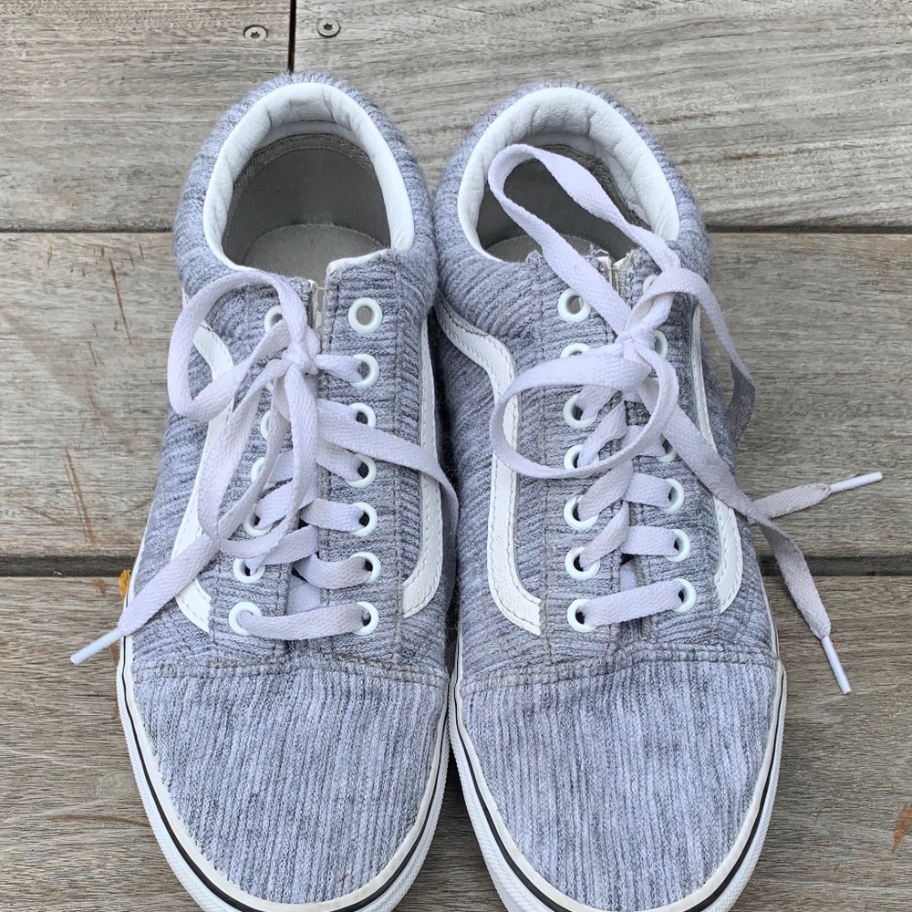 corduroy womens vans